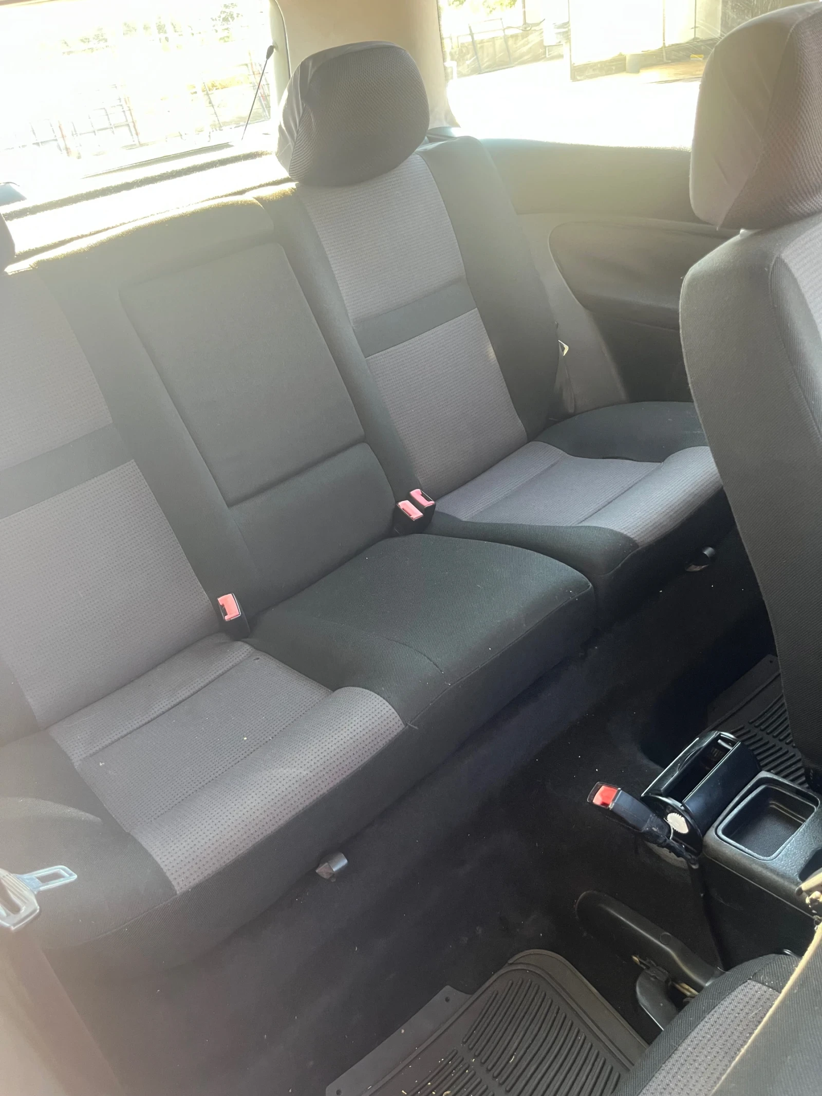 VW Golf  - изображение 6