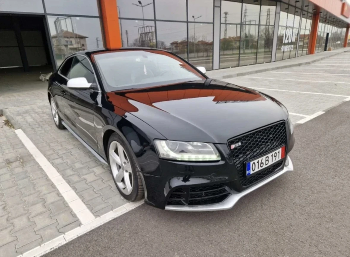 Audi A5 3.0 TDI 300+ к.с quattro s-line - изображение 2