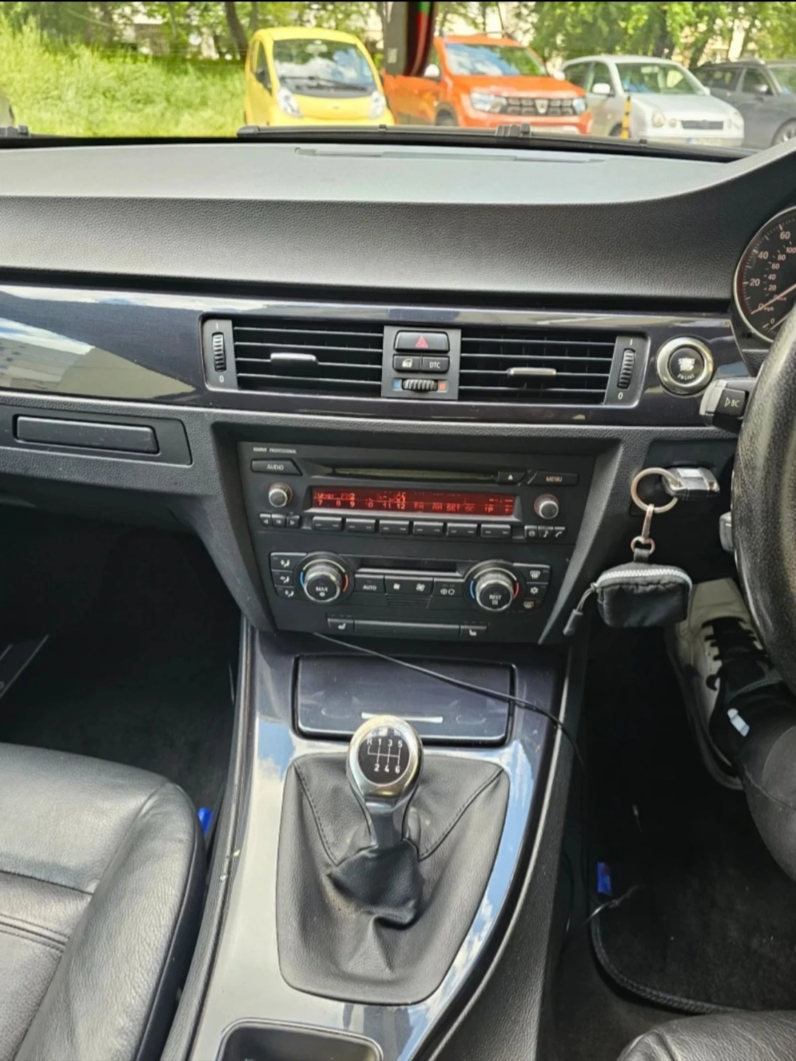 BMW 325 325i  | Mobile.bg   13