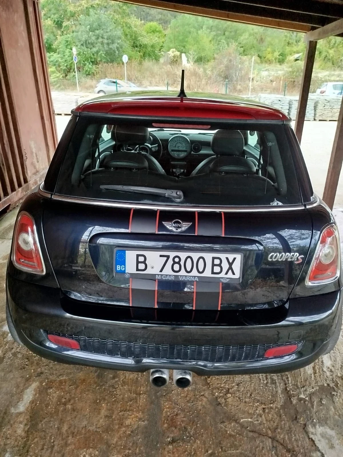 Mini Cooper s 1.6 Turbo - изображение 3