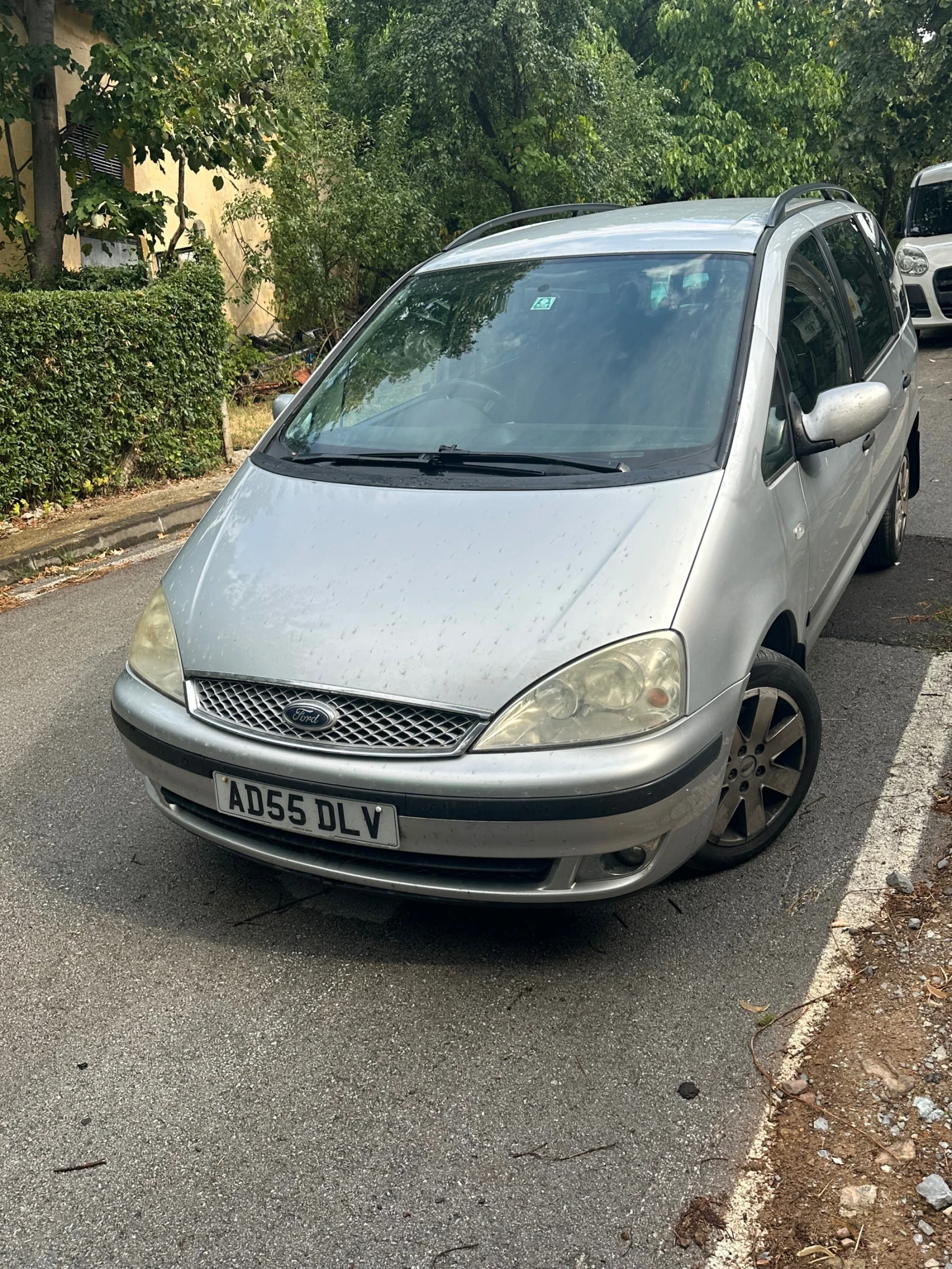 Ford Galaxy | Mobile.bg   1