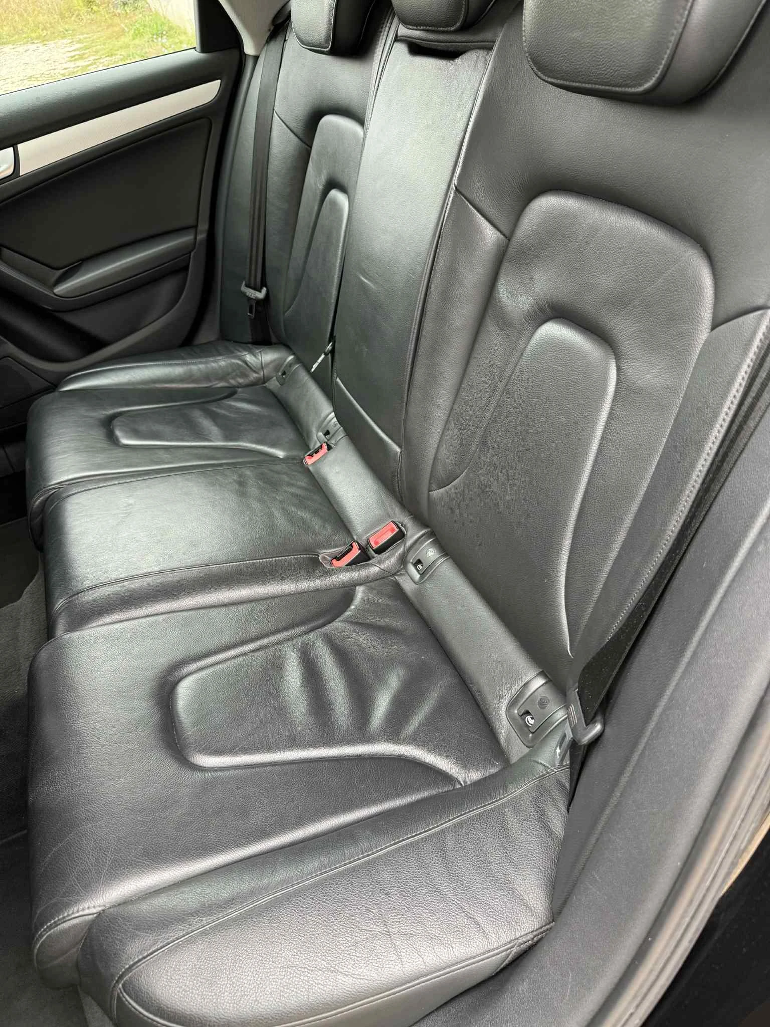 Audi A4 Allroad 3.0TDI* FACELIFT* 245*  | Mobile.bg   14