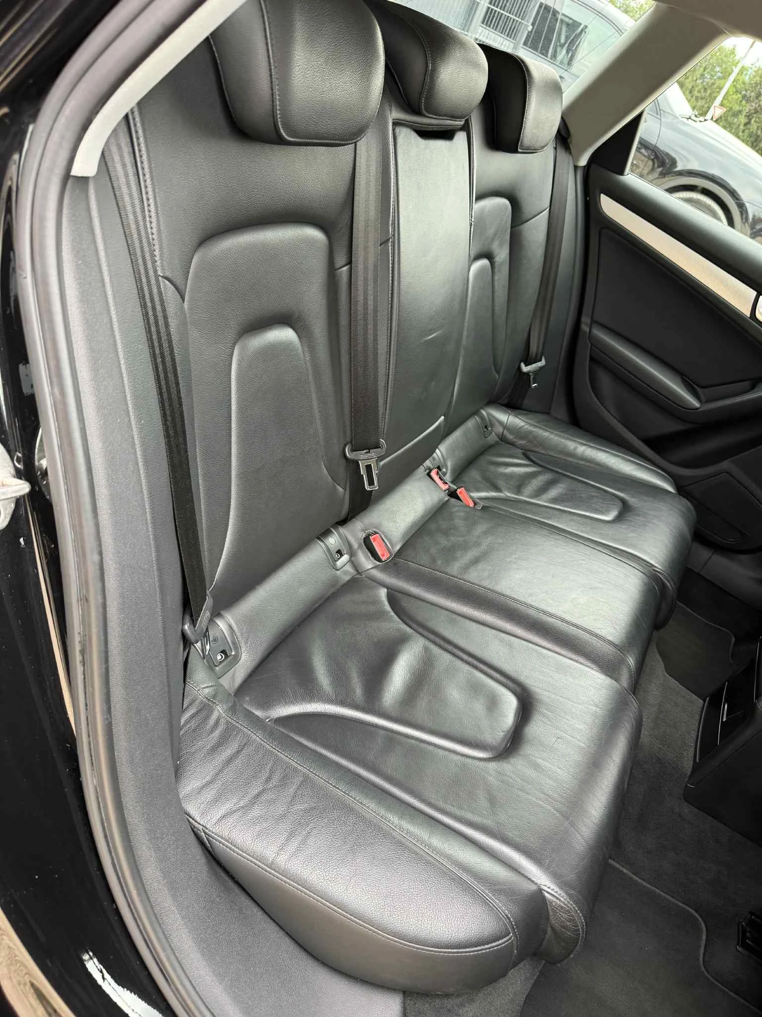 Audi A4 Allroad 3.0TDI* FACELIFT* 245*  | Mobile.bg   13