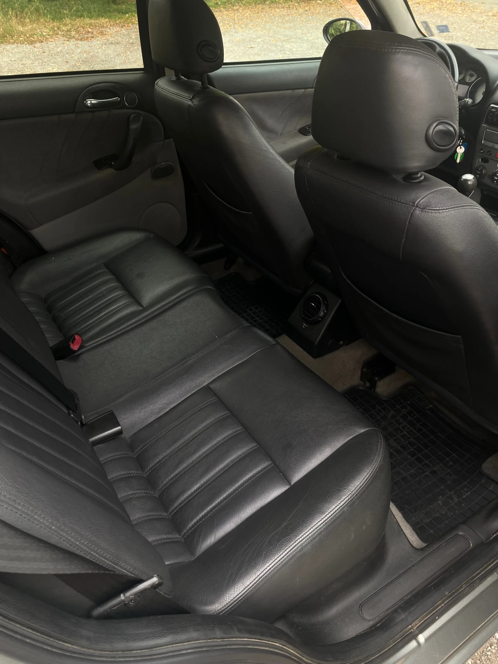 Alfa Romeo 147 120ks jtd | Mobile.bg   4