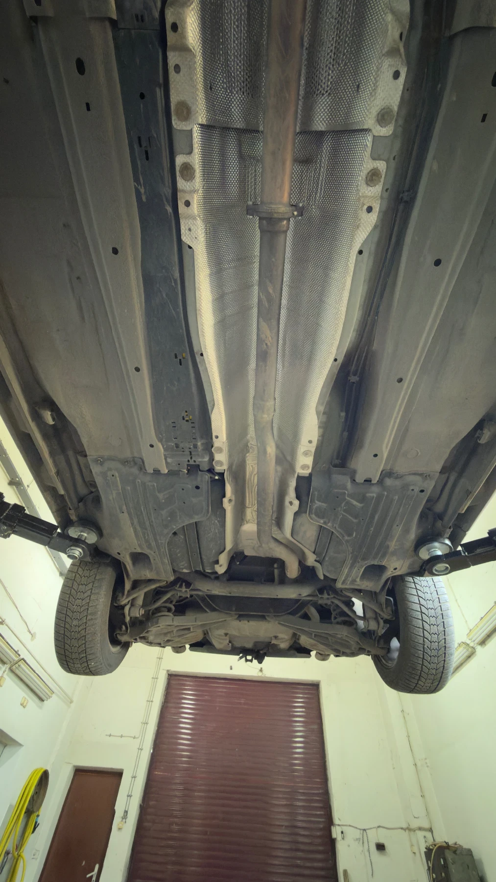 Volvo V70 Nordic+ 08.2014 LED DRL, снимка 16 - Автомобили и джипове - 52215903