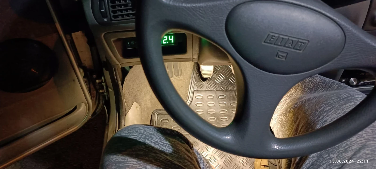 Fiat Punto | Mobile.bg   9