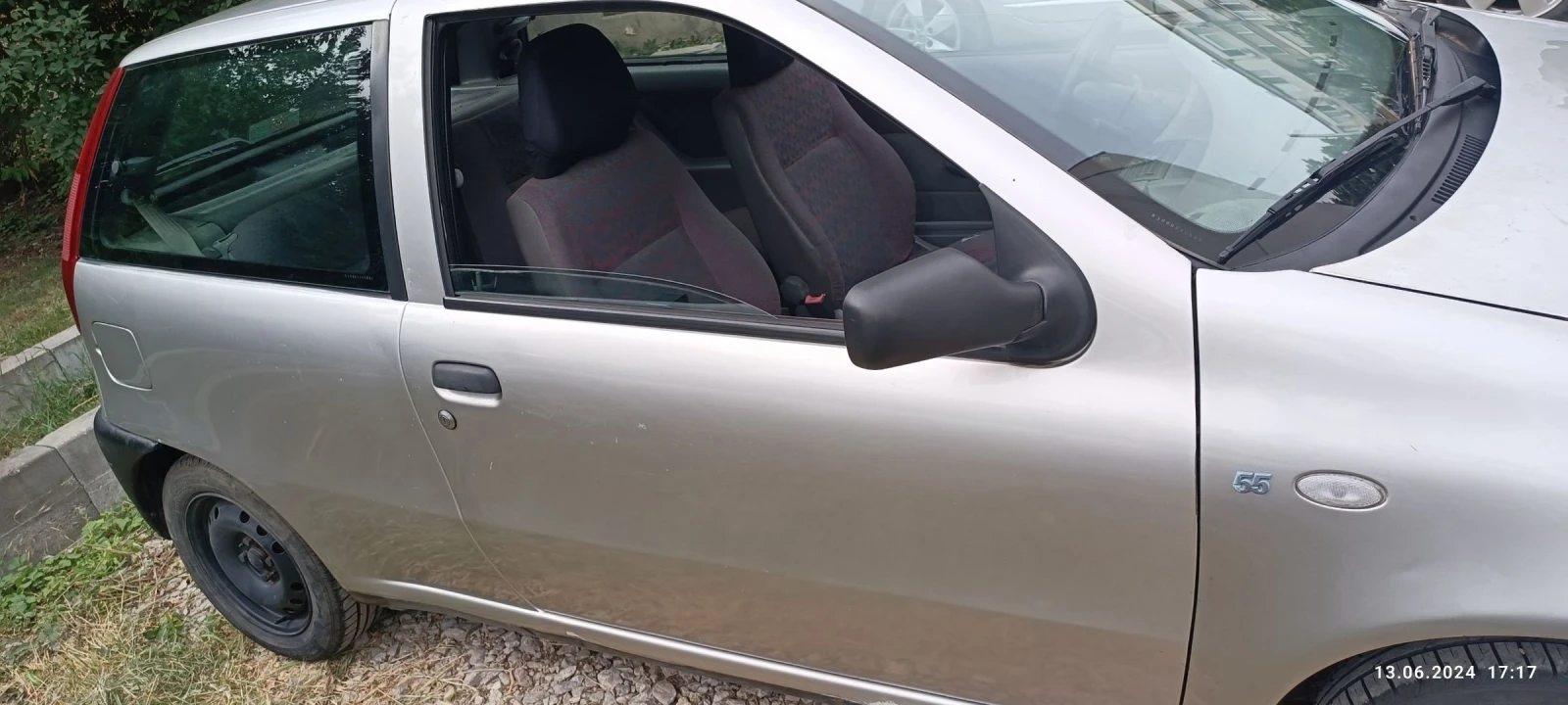 Fiat Punto | Mobile.bg   4