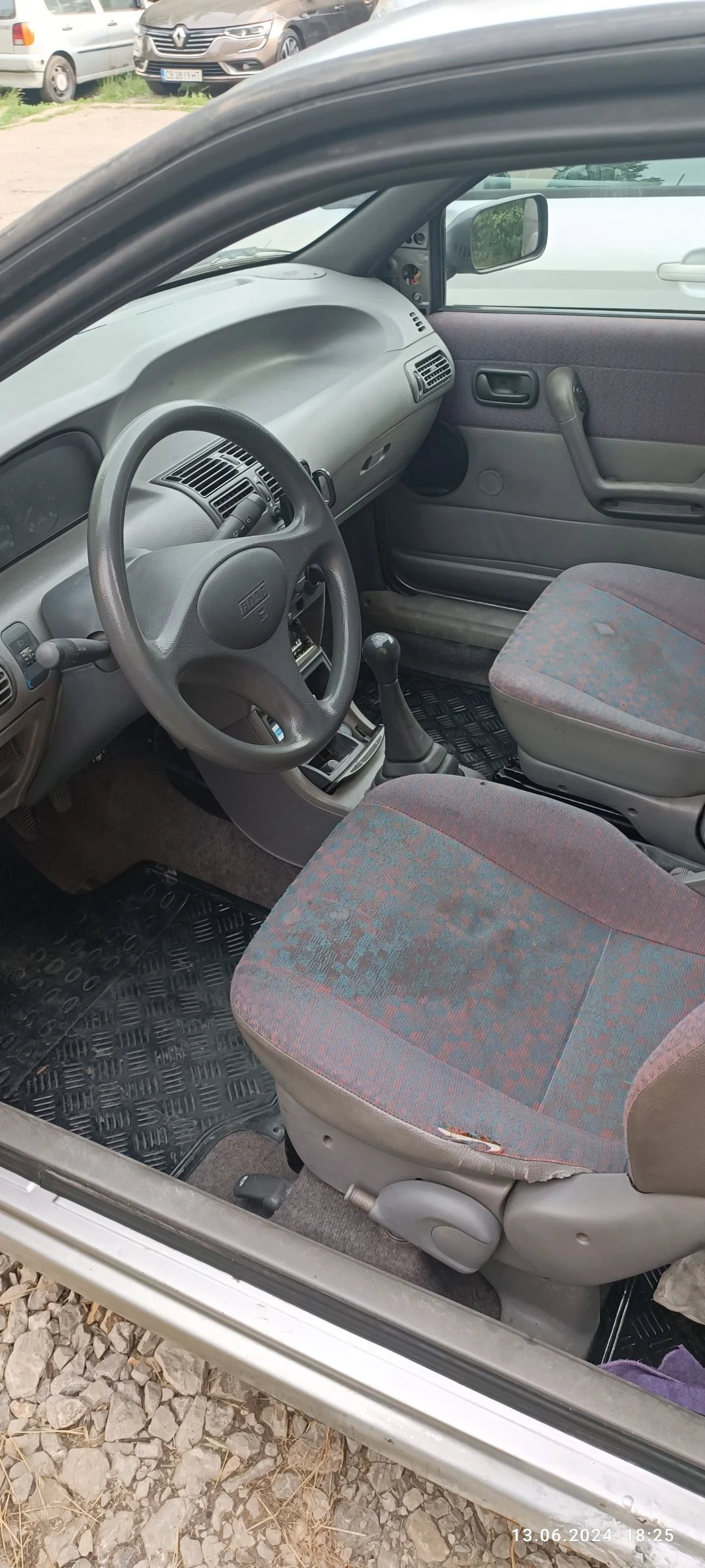 Fiat Punto | Mobile.bg   7