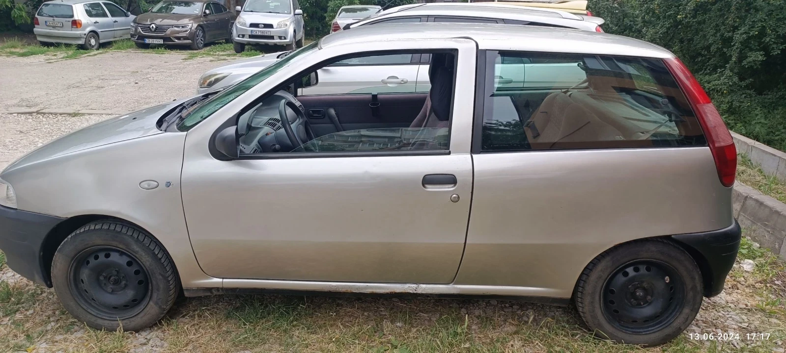 Fiat Punto | Mobile.bg   2