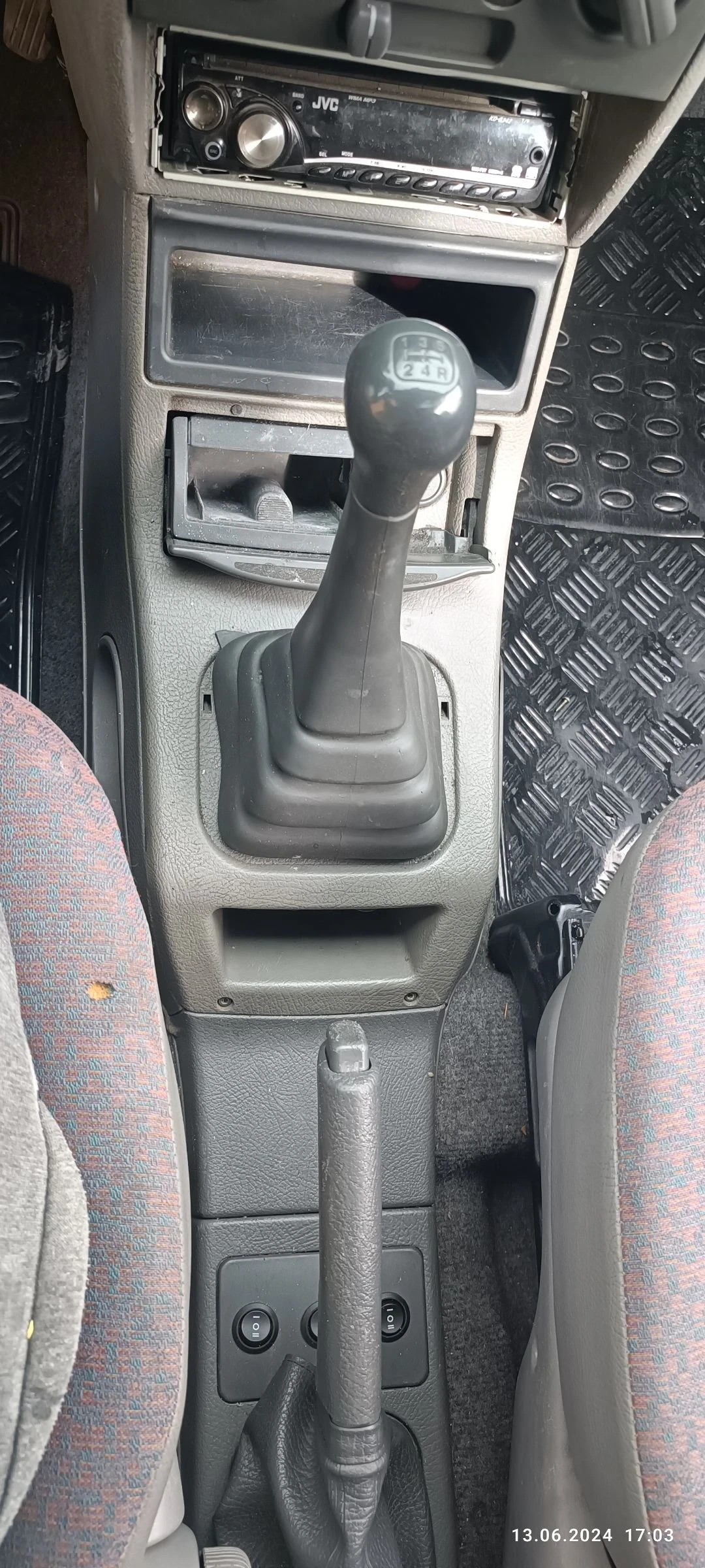 Fiat Punto | Mobile.bg   13