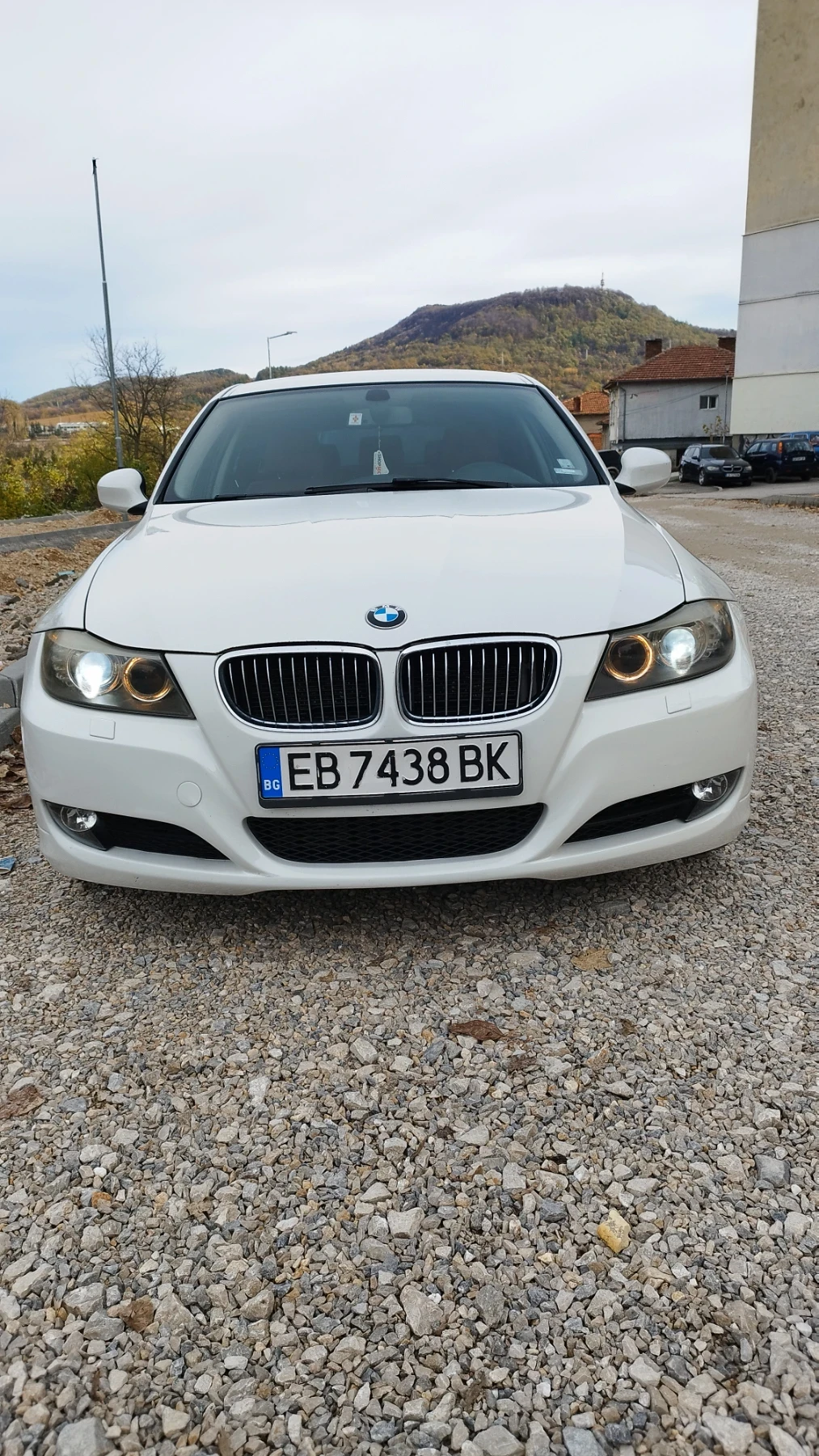 BMW 330  D Xdrive 245.. | Mobile.bg   1