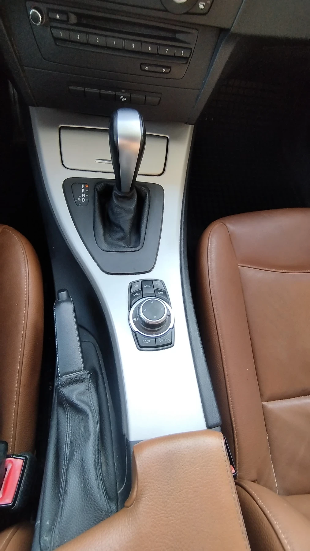 BMW 330  D Xdrive 245к.с. - изображение 7