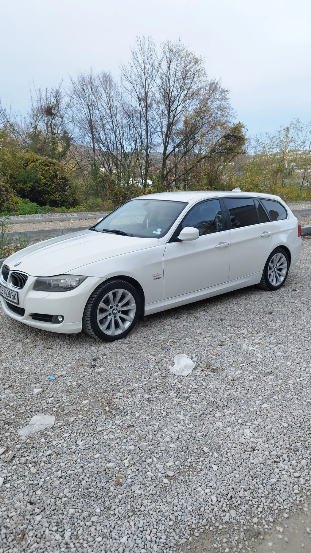 BMW 330  D Xdrive 245к.с. - изображение 2