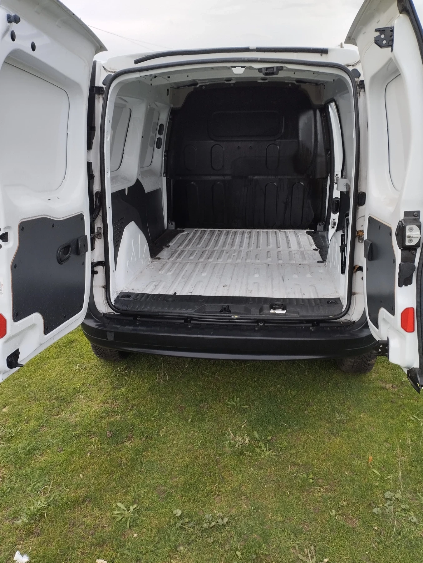 Renault Kangoo  | Mobile.bg   7