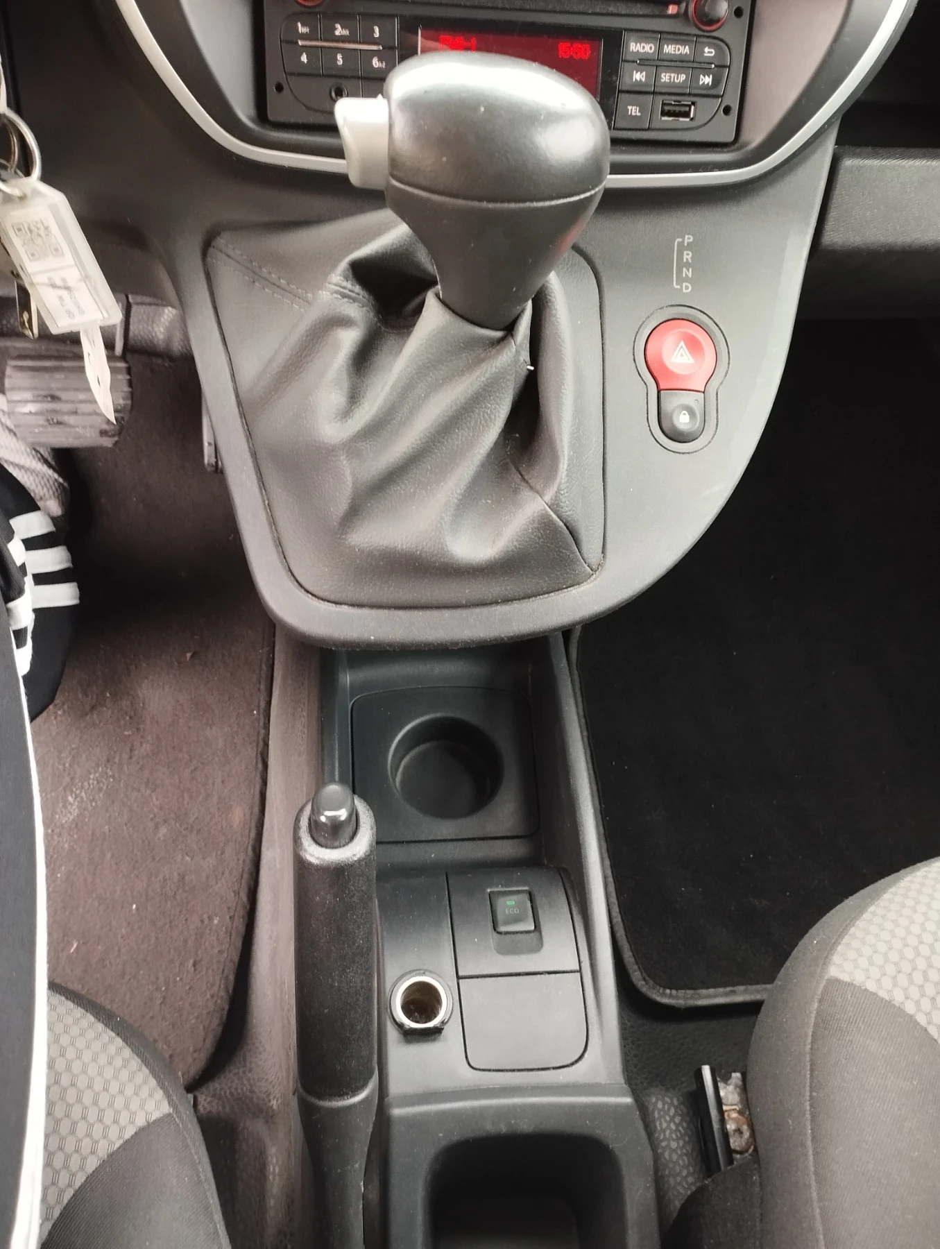 Renault Kangoo  | Mobile.bg   13