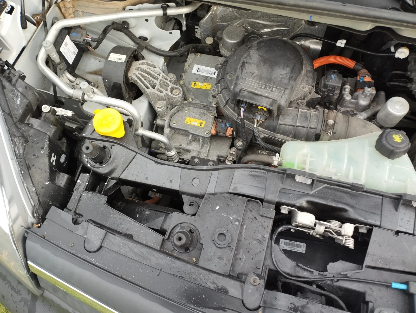 Renault Kangoo  | Mobile.bg   14