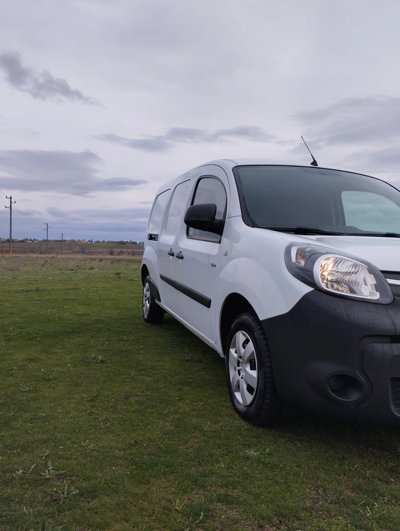 Renault Kangoo  | Mobile.bg   3