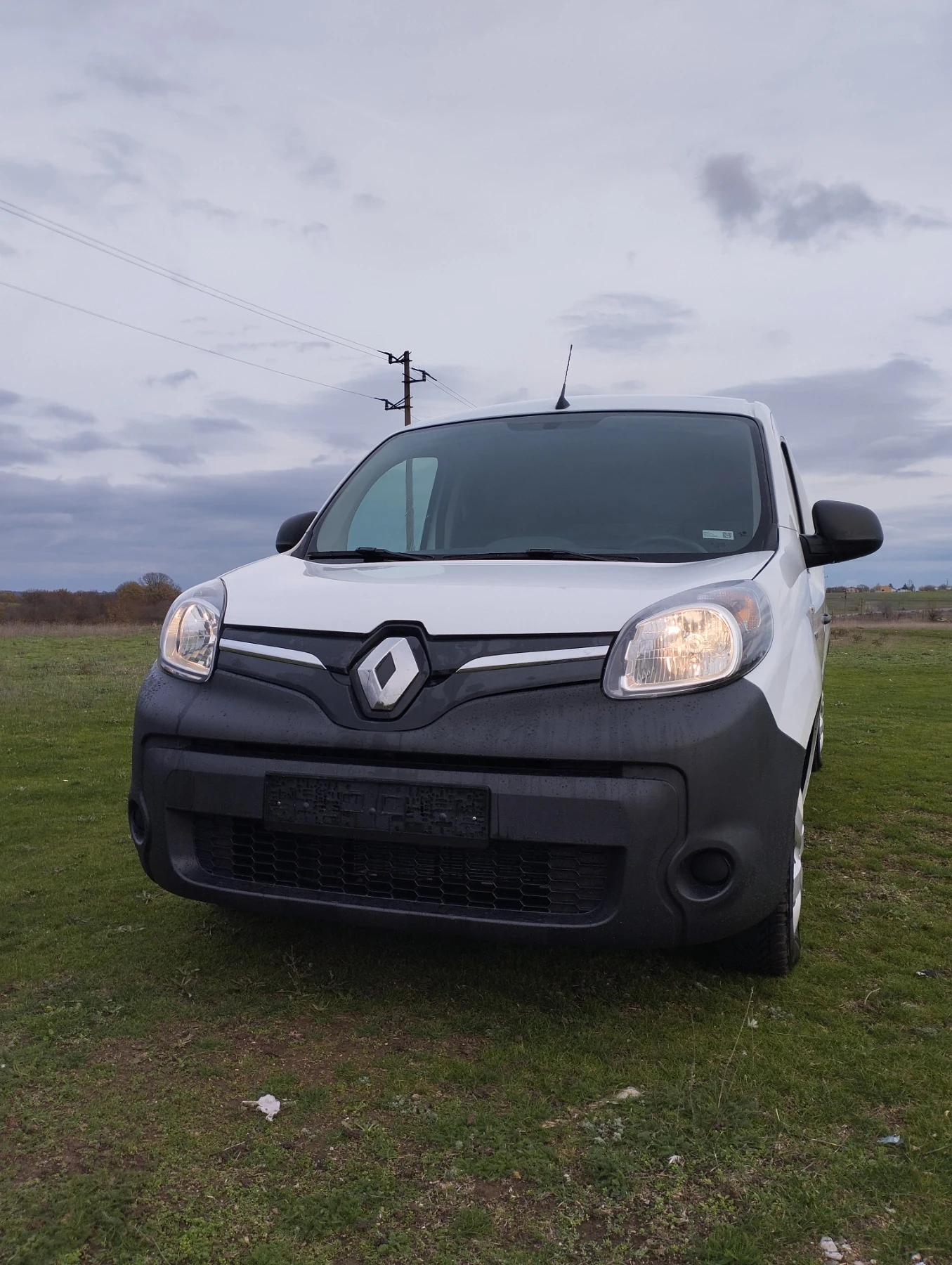 Renault Kangoo  | Mobile.bg   1