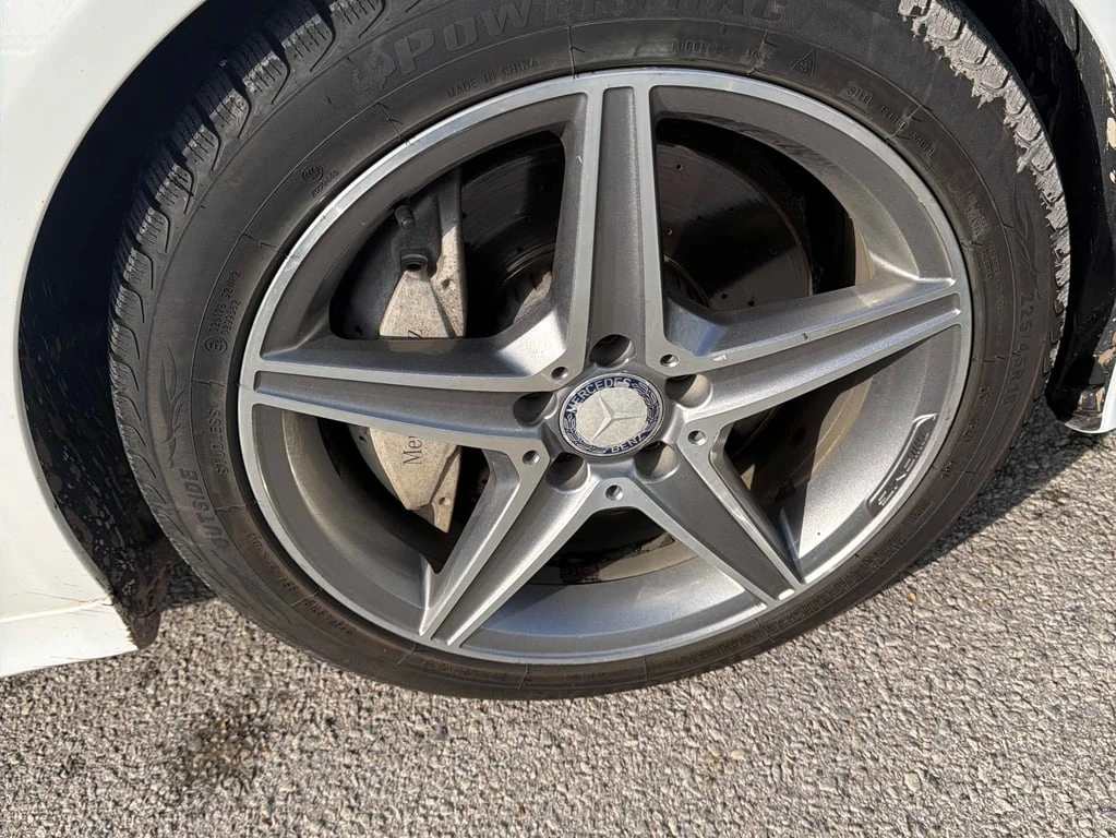 Mercedes-Benz C 300 AMG OPTIC* * CARFAX *    | Mobile.bg   9