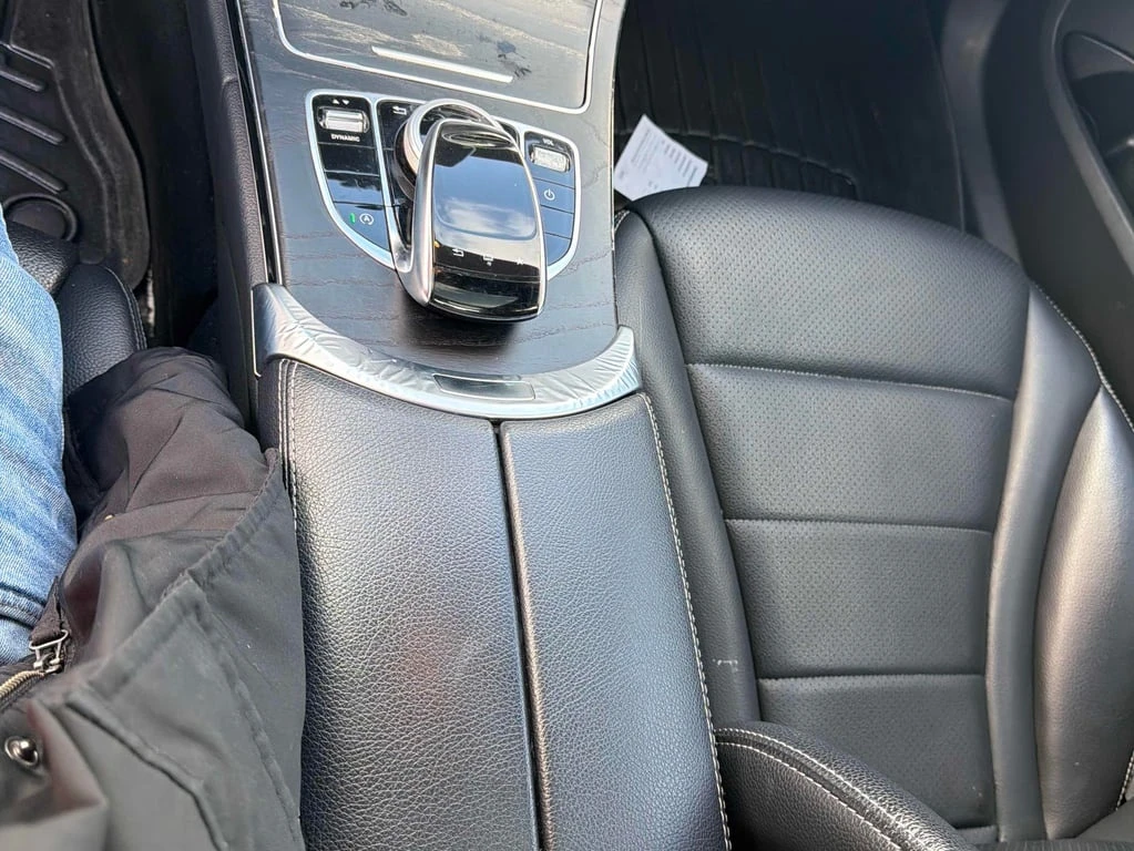 Mercedes-Benz C 300 AMG OPTIC* * CARFAX *    | Mobile.bg   8