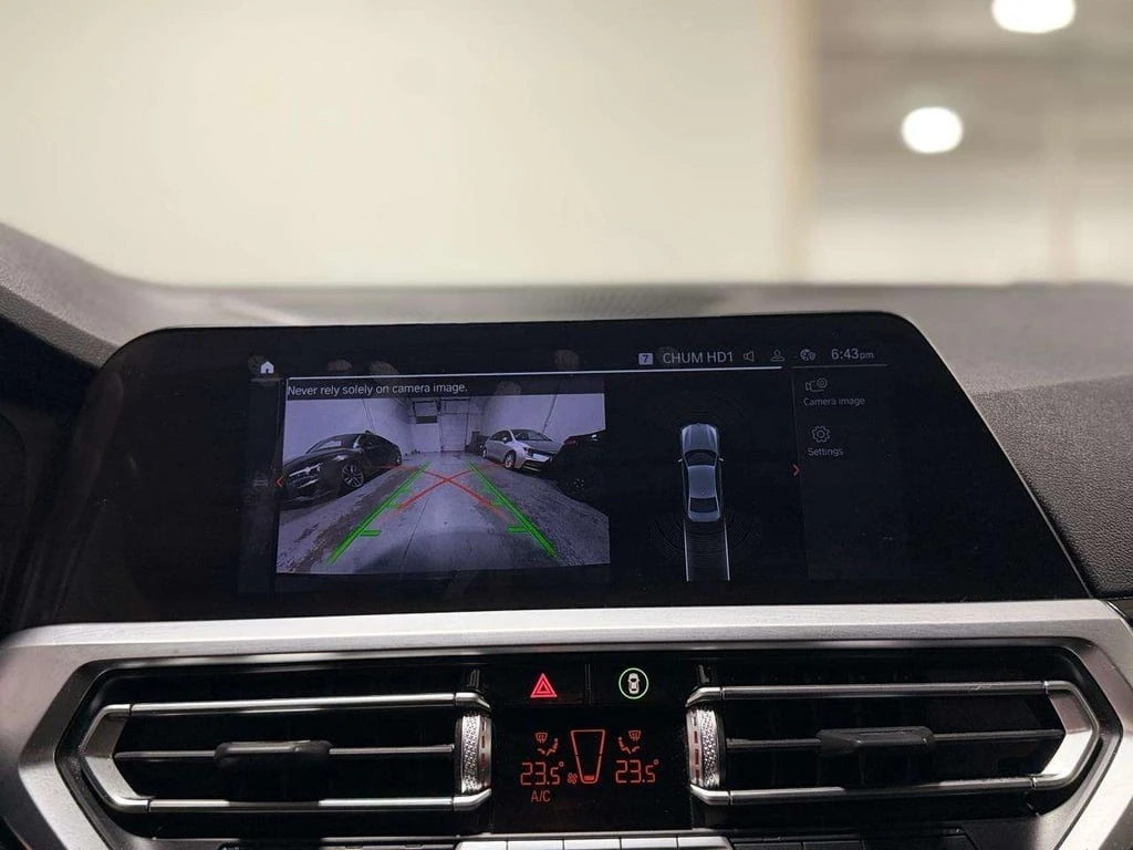 BMW 330 * xDrive * CARFAX *    | Mobile.bg   12