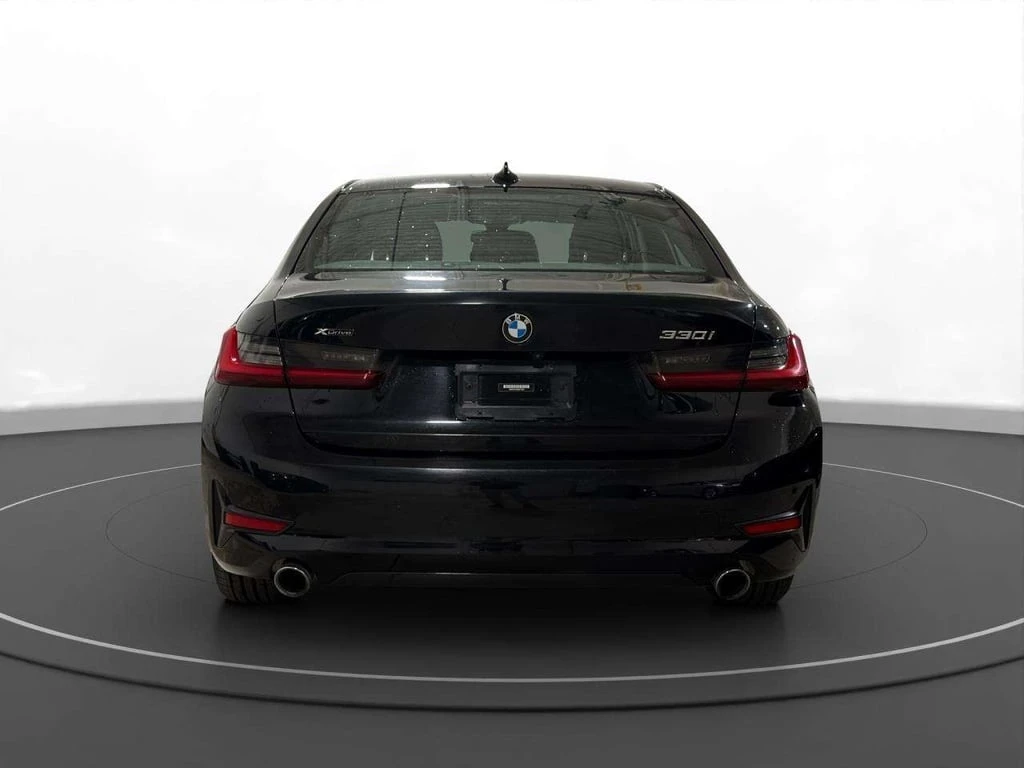 BMW 330 * xDrive * CARFAX * БЕЗ ПЪРВОНАЧАЛНА ВНОСКА - изображение 6