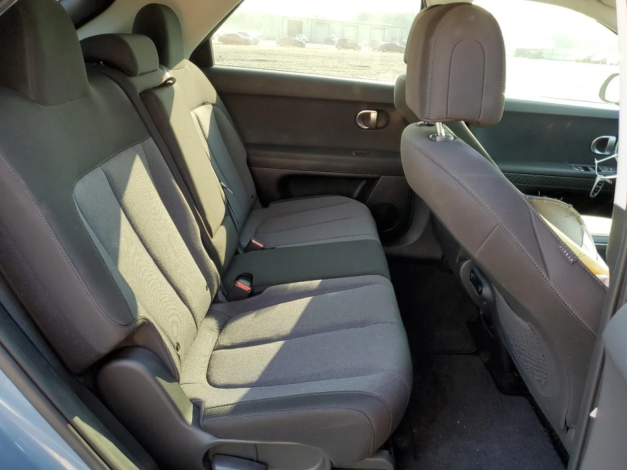 Hyundai Ioniq 5 SE AWD - изображение 10