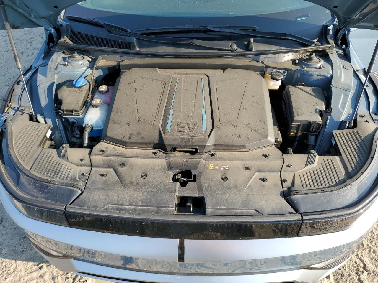 Hyundai Ioniq 5 SE AWD | Mobile.bg   11