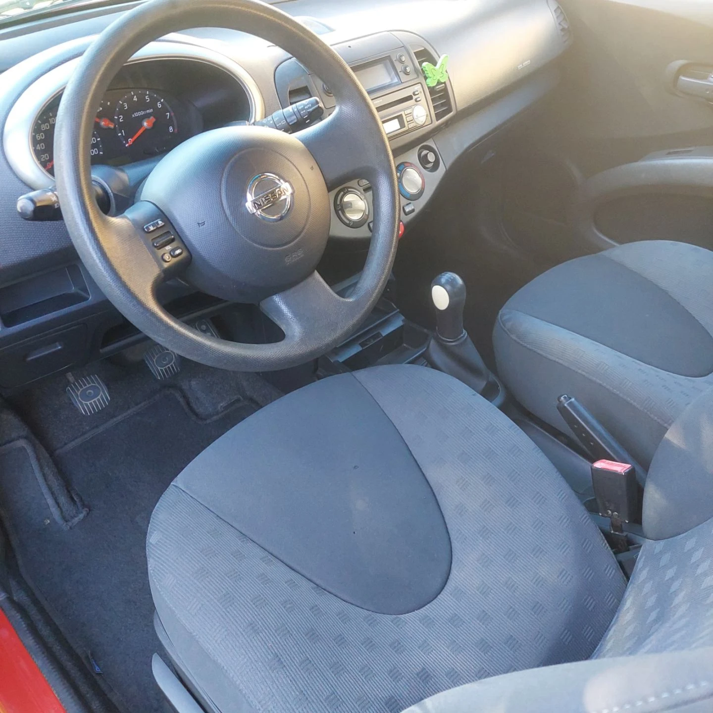 Nissan Micra | Mobile.bg   10