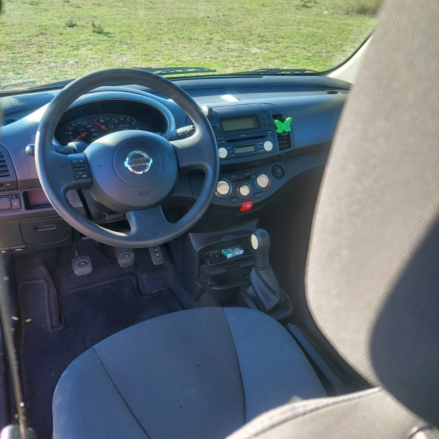 Nissan Micra | Mobile.bg   7