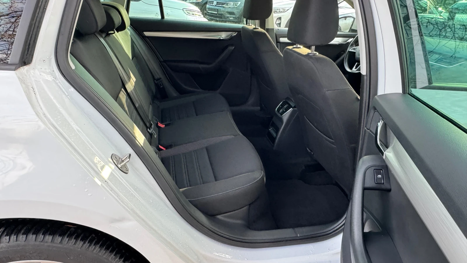 Skoda Octavia 4x4! 184��! �������! ������ ��! | Mobile.bg � ����������� 15