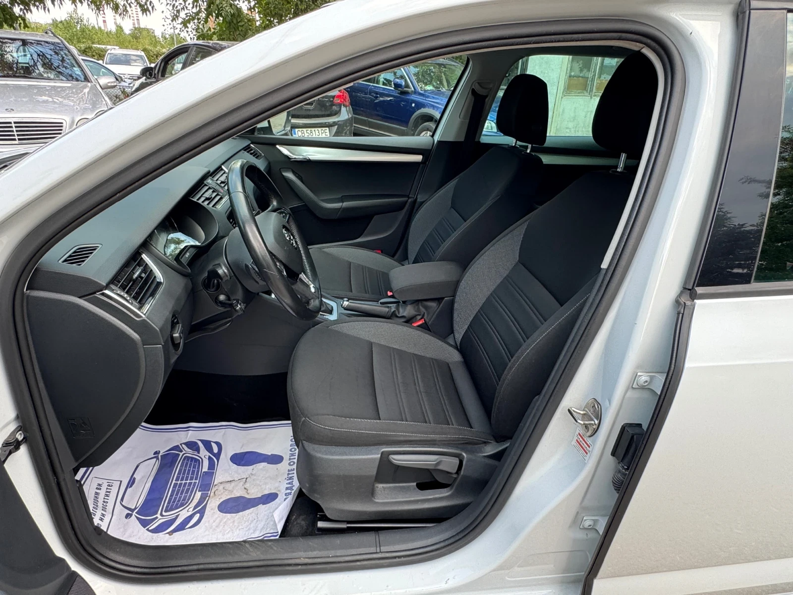 Skoda Octavia 4x4! 184��! �������! ������ ��! | Mobile.bg � ����������� 9