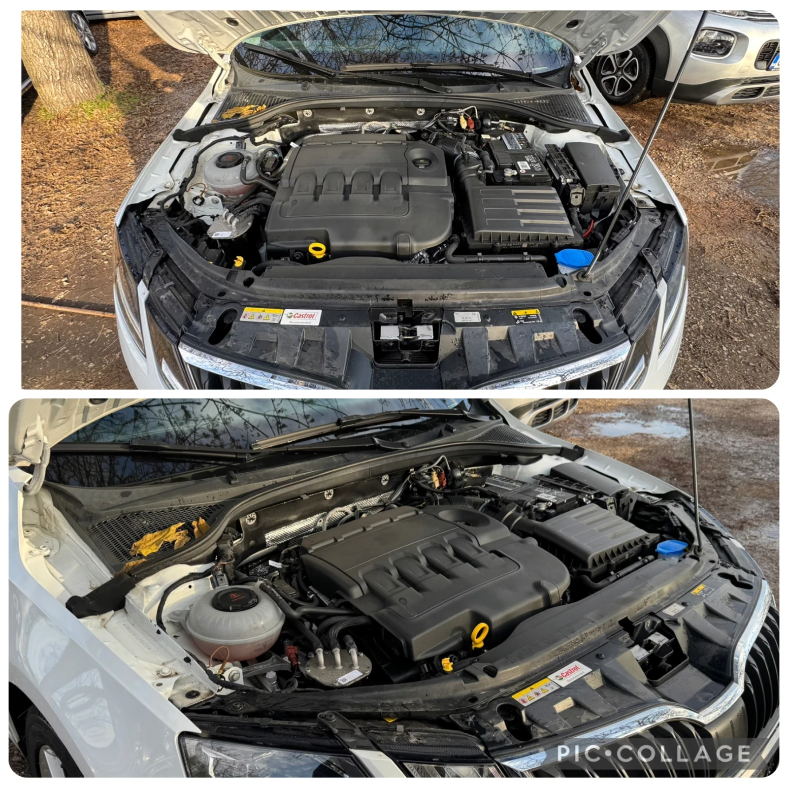 Skoda Octavia 4x4! 184��! �������! ������ ��! | Mobile.bg � ����������� 17