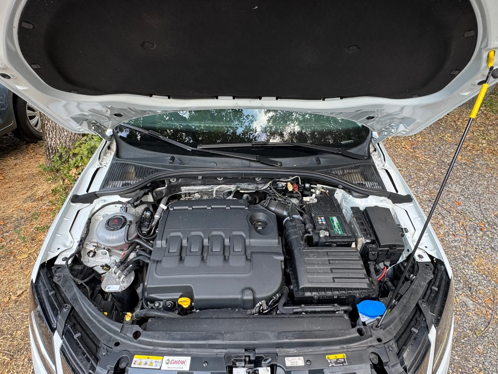 Skoda Octavia 4x4! 184��! �������! ������ ��! | Mobile.bg � ����������� 17