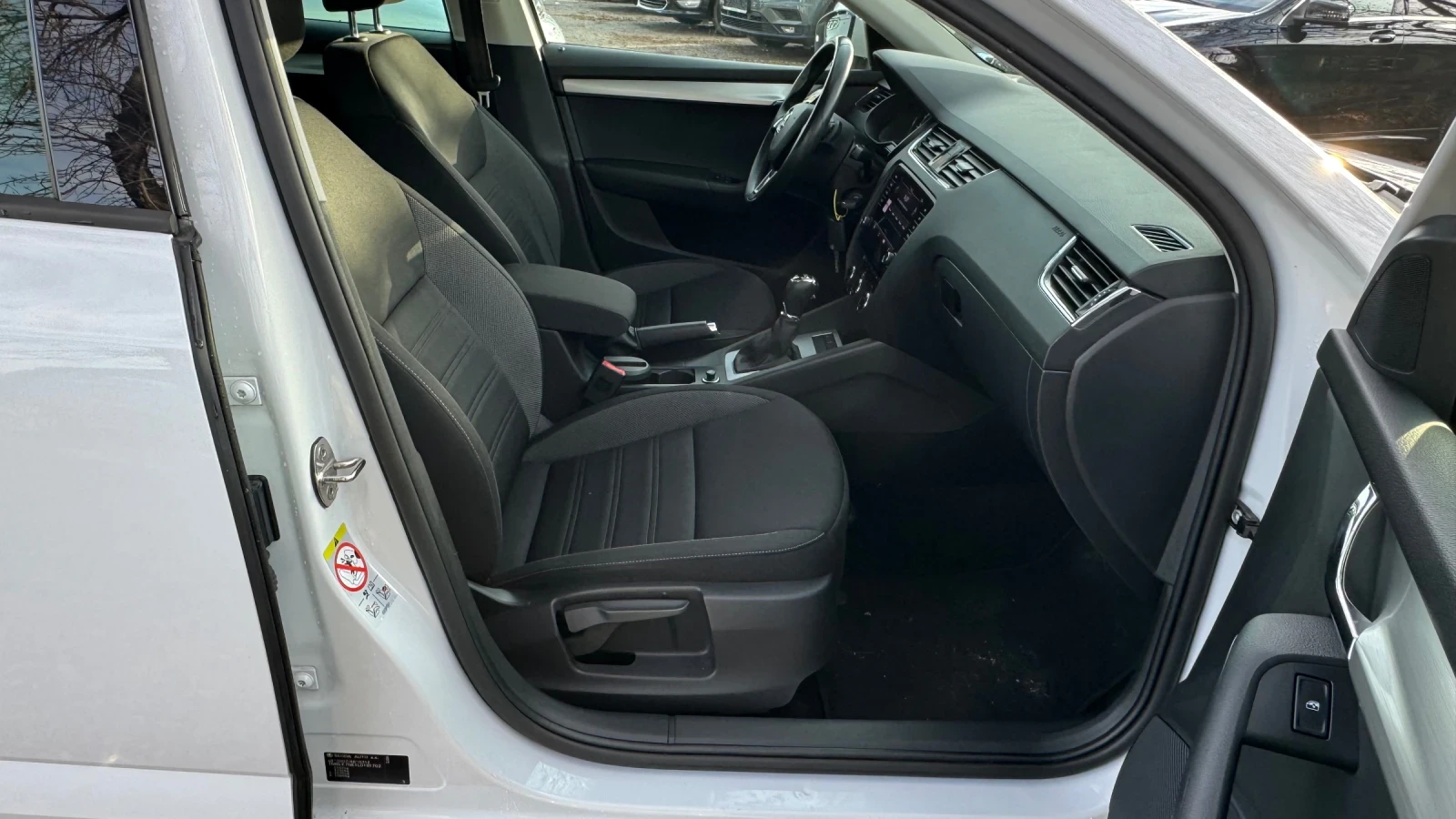 Skoda Octavia 4x4! 184��! �������! ������ ��! | Mobile.bg � ����������� 14