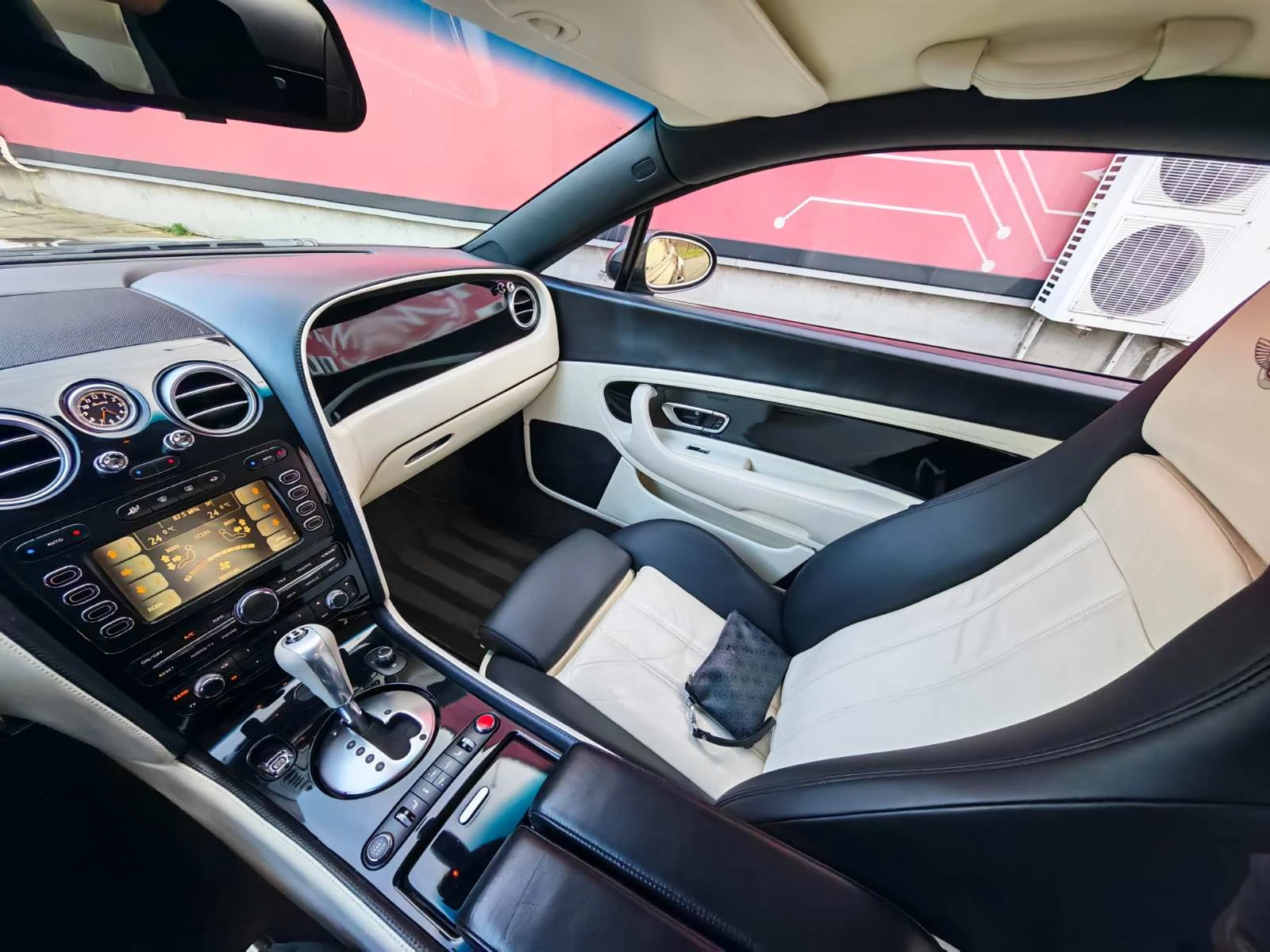 Bentley Continental gt 6.0 W12 bi-turbo | Mobile.bg � ����������� 12