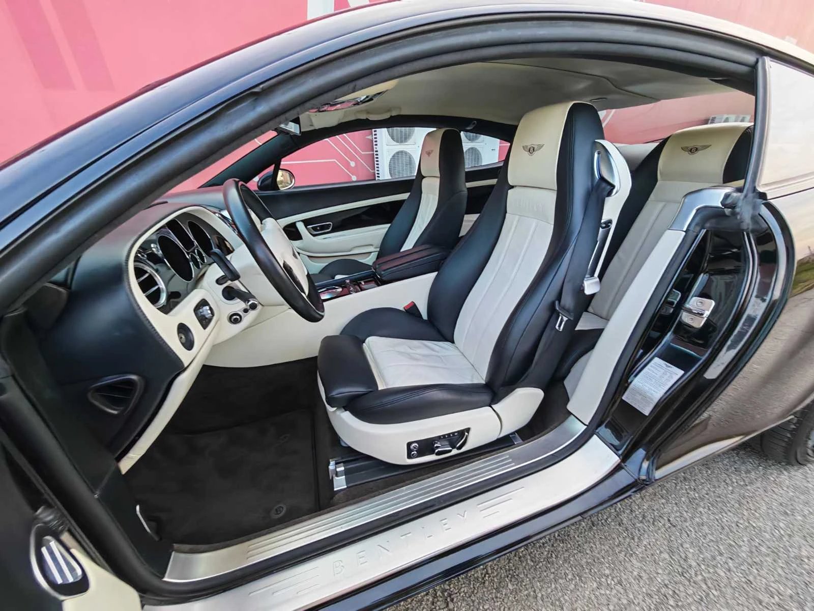 Bentley Continental gt 6.0 W12 bi-turbo | Mobile.bg � ����������� 11