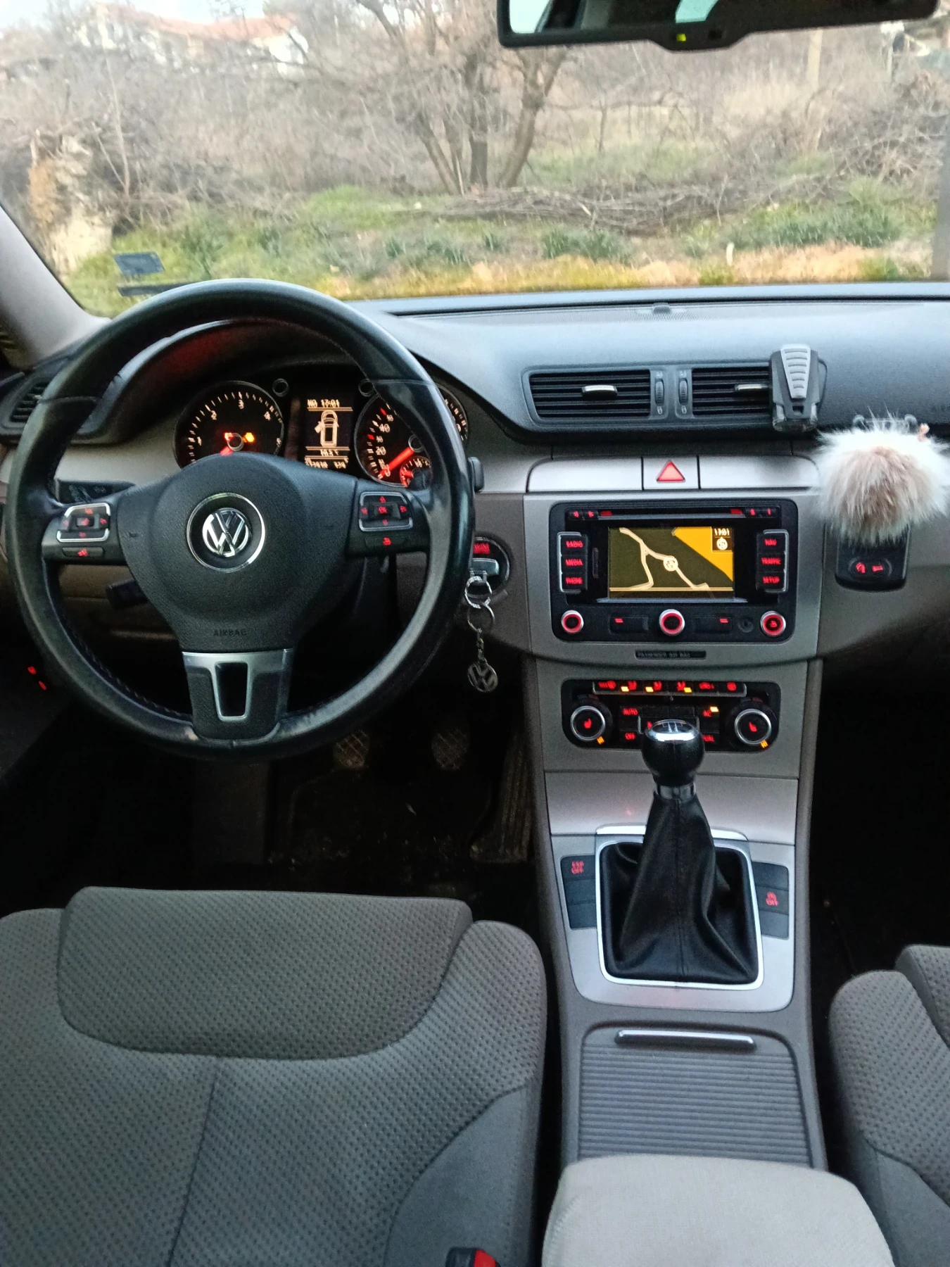 VW Passat  - изображение 4