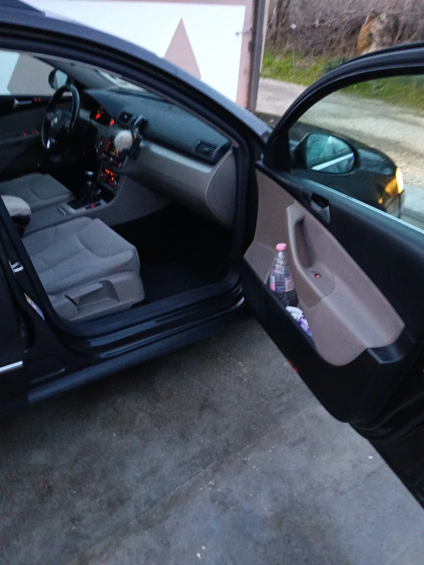 VW Passat  - изображение 8