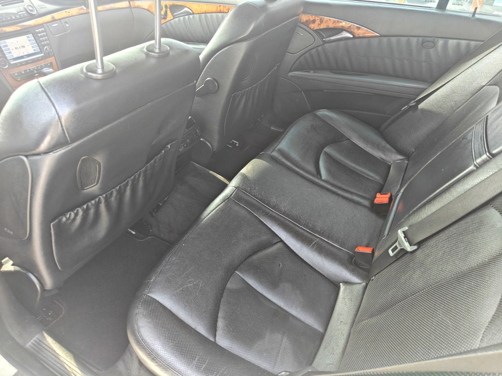 Mercedes-Benz E 500 E550 4matic | Mobile.bg � ����������� 14