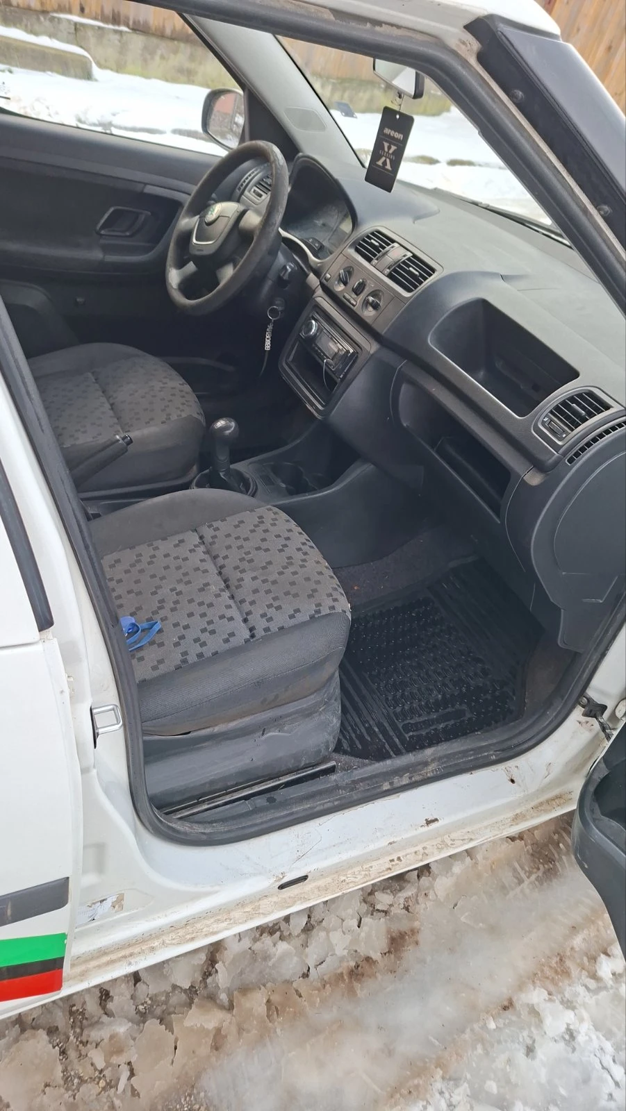 Skoda Praktik | Mobile.bg � ����������� 5