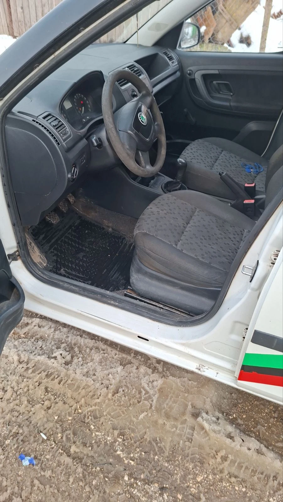 Skoda Praktik | Mobile.bg � ����������� 4