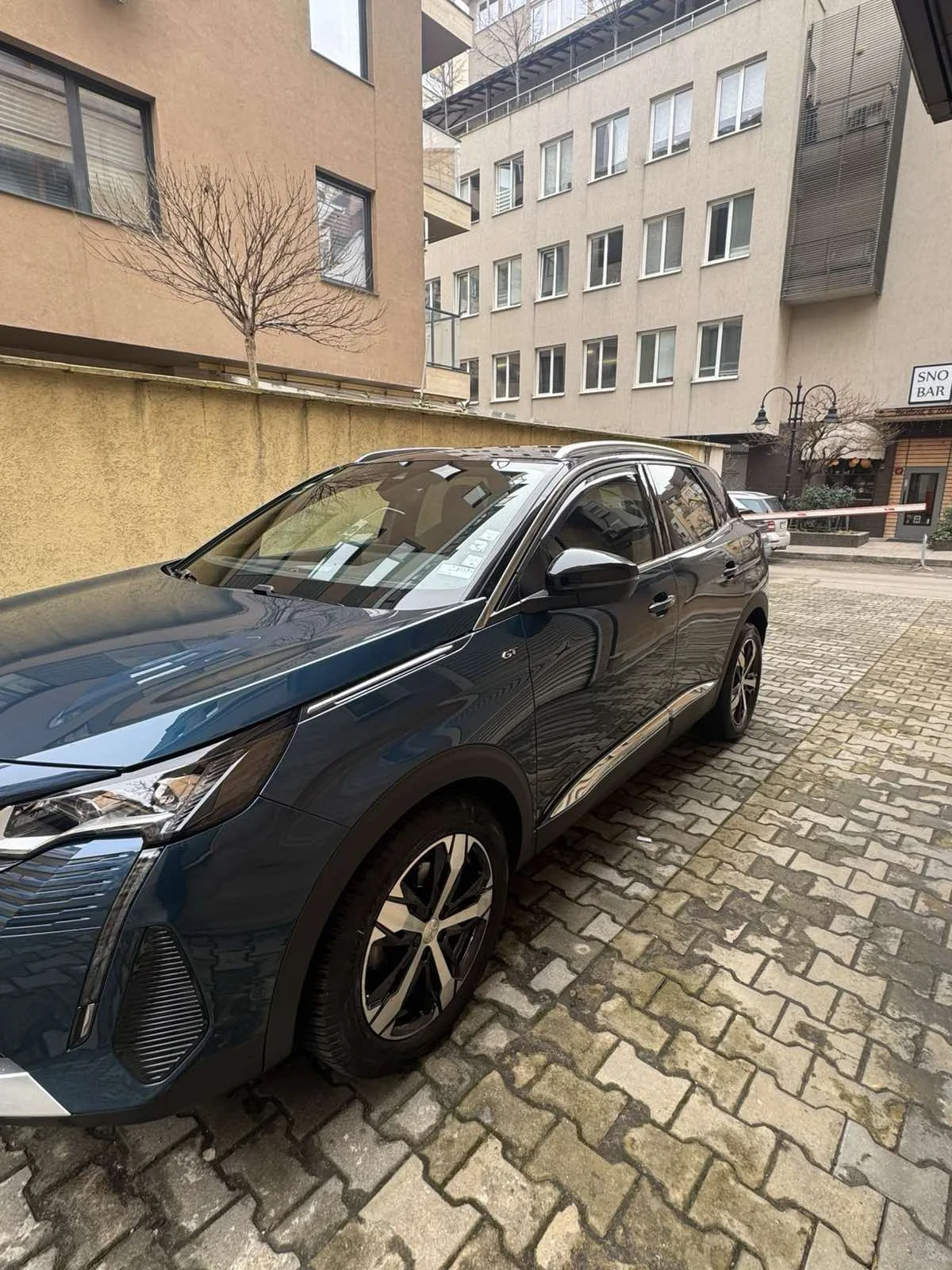 Peugeot 3008 | Mobile.bg � ����������� 2