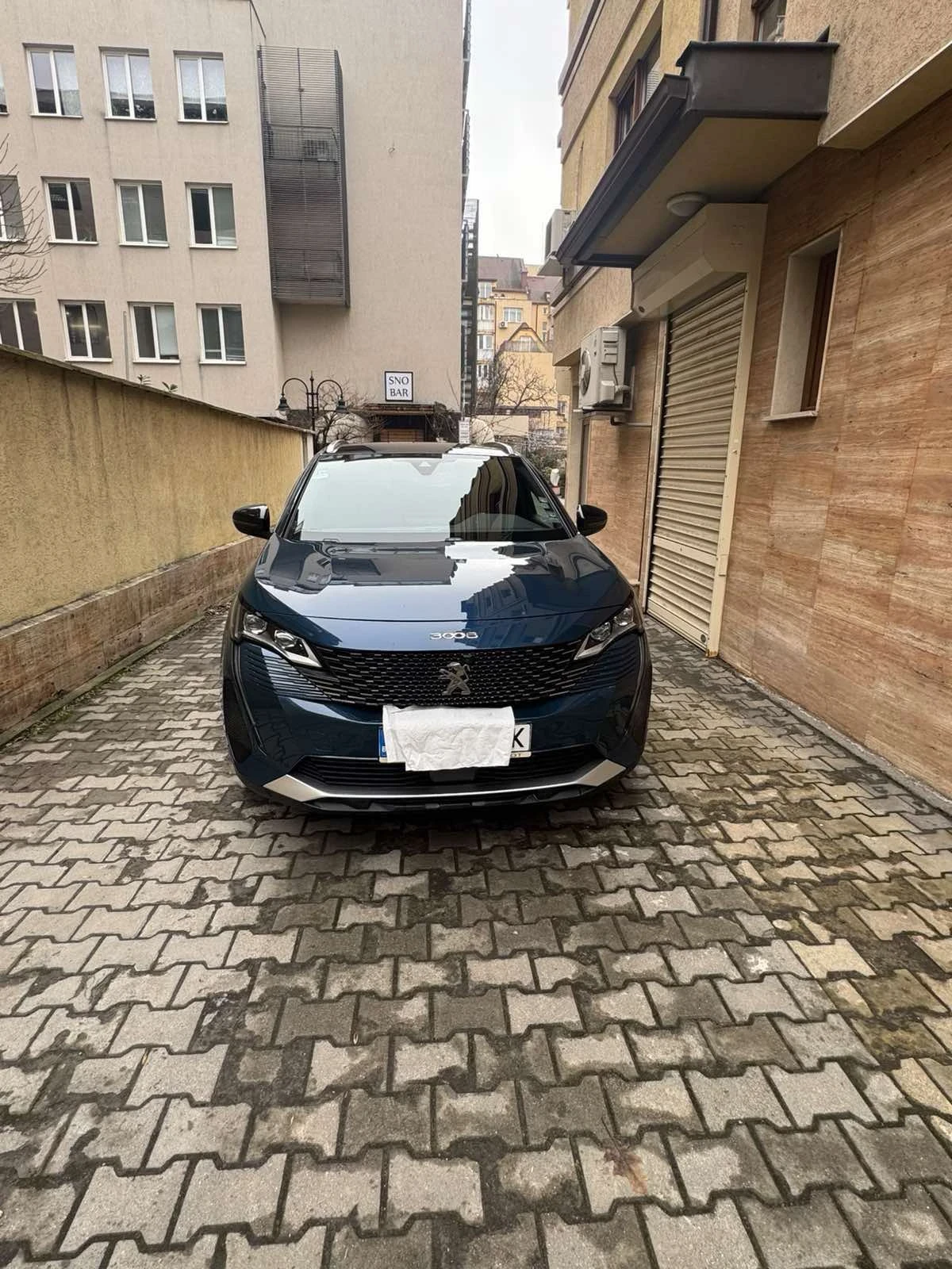 Peugeot 3008 | Mobile.bg � ����������� 1