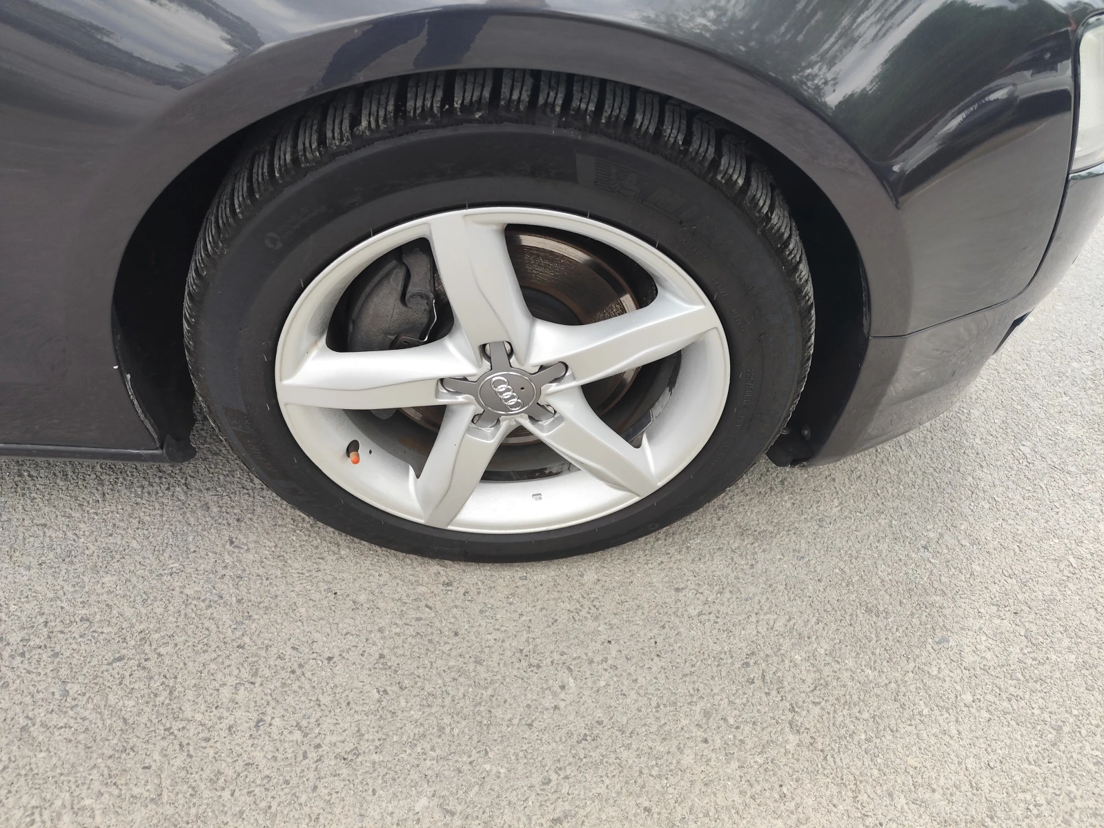 Audi A5 3.0TDi* QUATTRO* ���������* EURO5A* LED/XENON*  | Mobile.bg � ����������� 15
