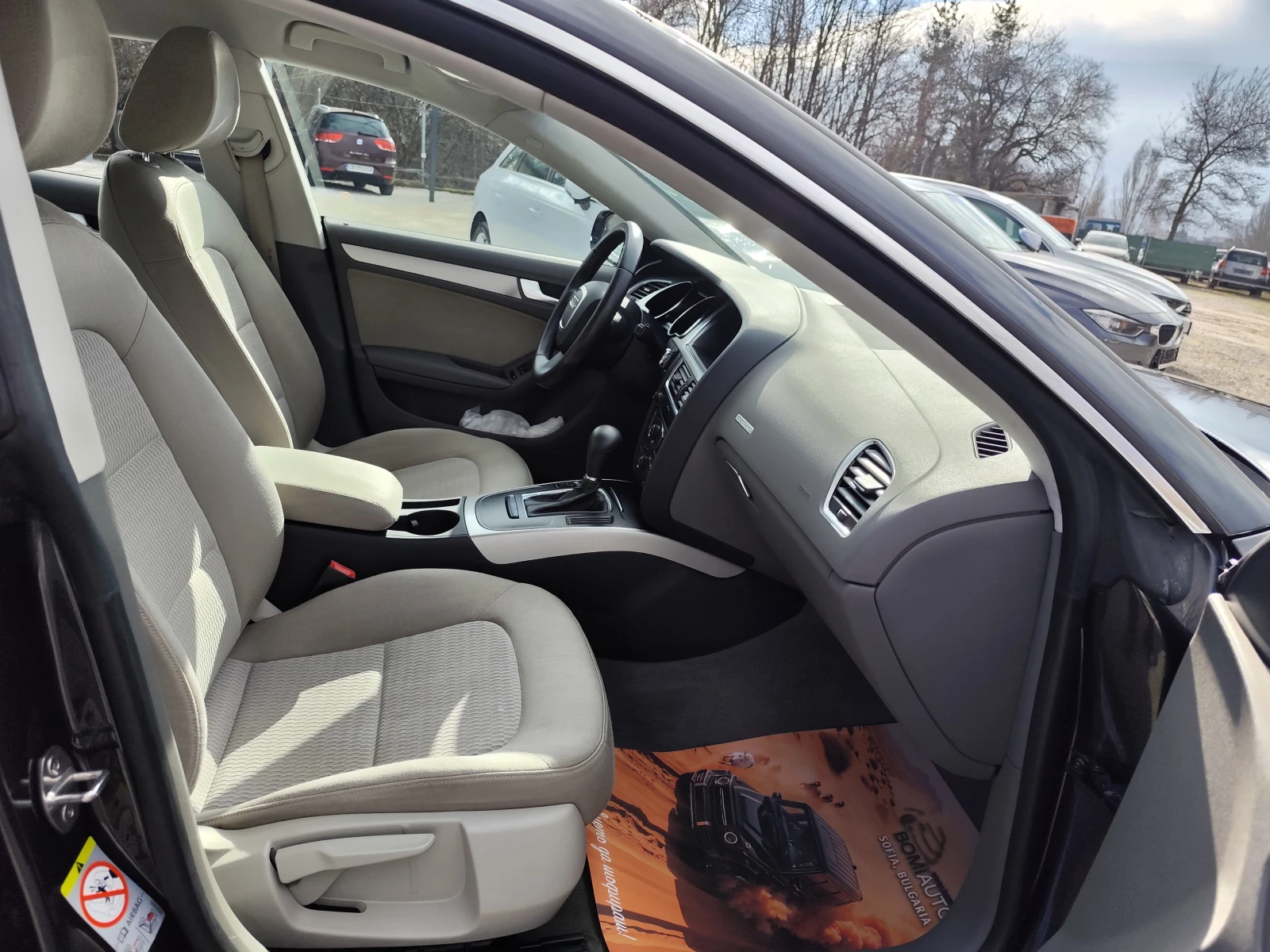 Audi A5 3.0TDi* QUATTRO* ���������* EURO5A* LED/XENON*  | Mobile.bg � ����������� 11