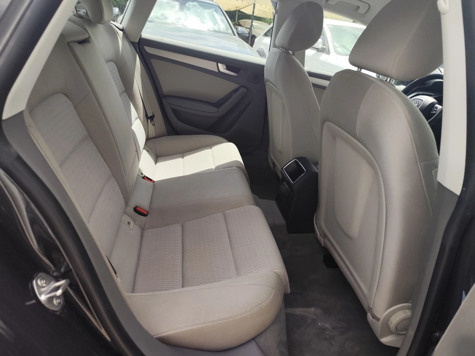 Audi A5 3.0TDi* QUATTRO* ���������* EURO5A* LED/XENON*  | Mobile.bg � ����������� 10