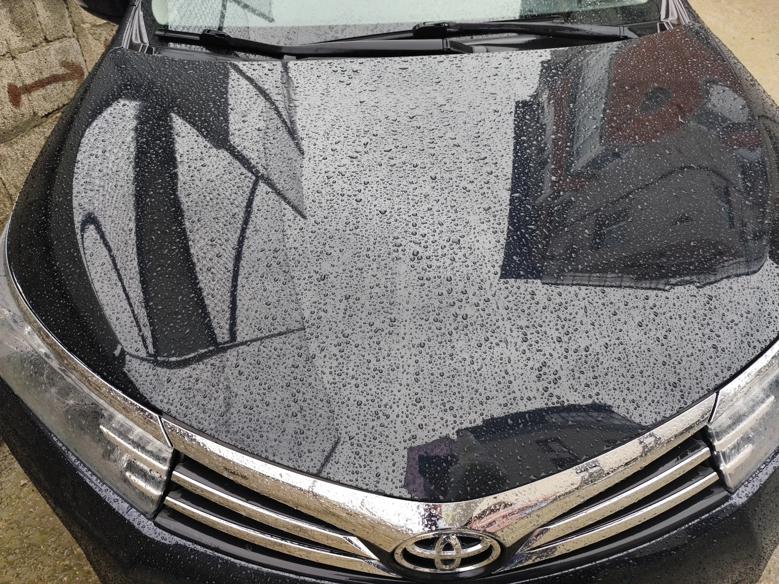 Toyota Corolla, снимка 8 - Автомобили и джипове - 53654109