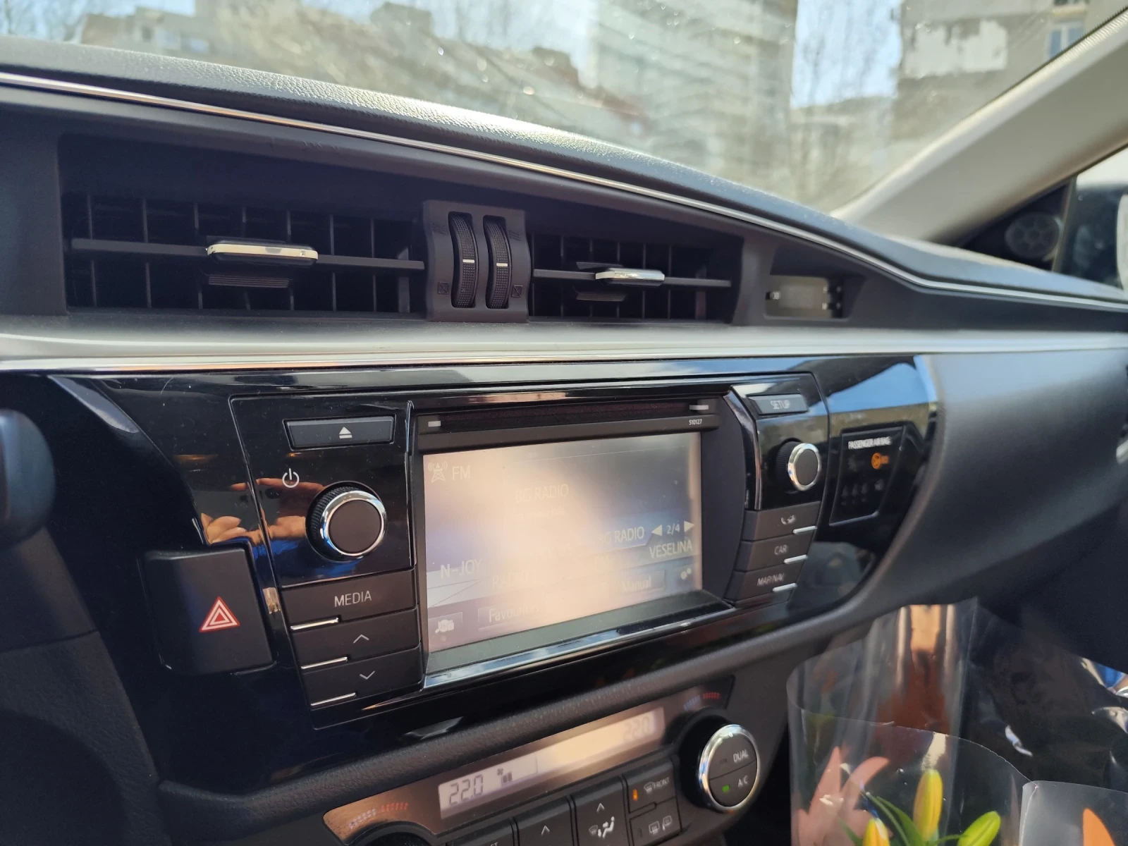 Toyota Corolla, снимка 5 - Автомобили и джипове - 53654109