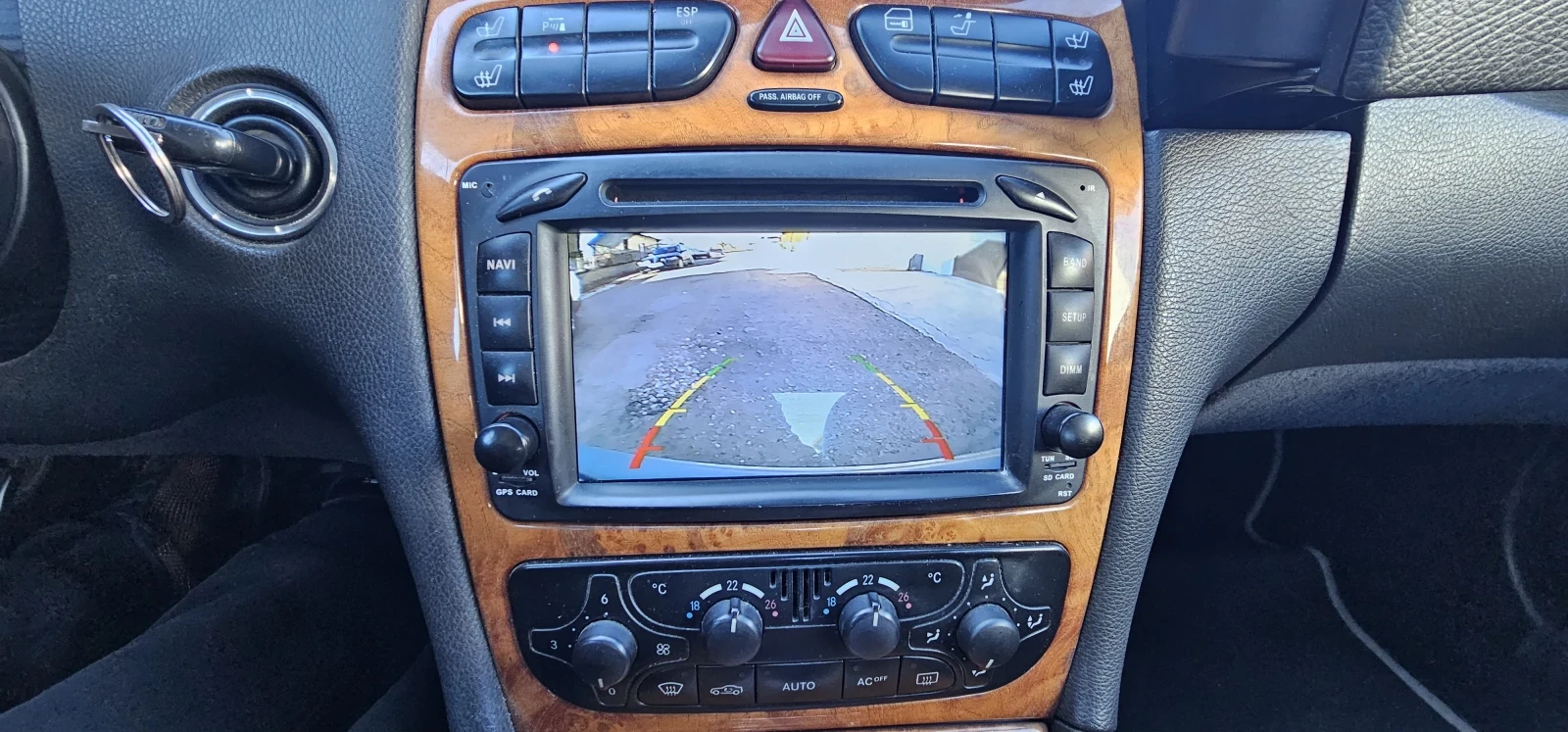 Mercedes-Benz CLK | Mobile.bg � ����������� 6